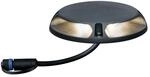 Paulmann Plug & Shine Bodenaufbauleuchte Outdoor befahrbar anthrazit 3,2 cm
