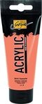 Kreul Solo Goya Acrylic Tube terracotta 100 ml