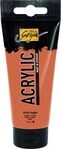Kreul Solo Goya Acrylic Tube kupfer 100 ml