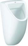 Grohe Urinal Bau wei&szlig;