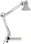 Brilliant Klemmleuchte Hobby 70 x 17 cm E27, max. 40 W, verstellbar