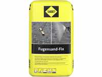 Sakret Fugensand fix Sand 15 kg GLO779052488
