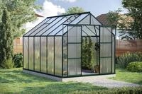 Vitavia Gew&auml;chshaus Uranus 9900 HPK 4 mm 254 x 379 cm