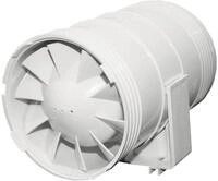 Marley Premium Ventilator MP100E, 10 cm, Be- oder Entl&uuml;ftung
