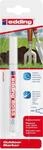 edding 8055 outdoor marker wei&szlig; 1 - 2 mm