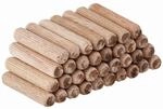 Wolfcraft Langholzd&uuml;bel 8,0 x 40 mm