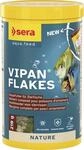 Sera Fischfutter Vipan Flakes 1 L