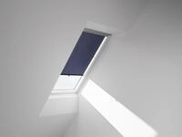VELUX Rollo H-Krallen RHL MK00 9050 dunkelblau