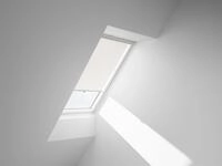 VELUX Verdunkelungsrollo manuell DKL S06 1100S dunkelblau