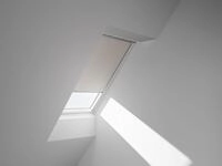VELUX Verdunkelungsrollo manuell DKL UK08 1085S beige