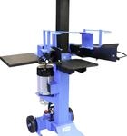 G&uuml;de Holzspalter GHS 500/6TE 6 t