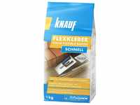 Knauf Flexkleber Schnell 1 kg GLO779051626