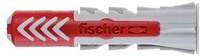 Fischer D&uuml;bel Duopower 6.0 x 30 mm - 28 St&uuml;ck