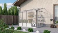 Vitavia Gew&auml;chshaus Osiris 5200 201 x 262 cm 6 mm HPK