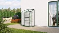 Vitavia Anlehngew&auml;chshaus Styx 900 65 x 130 cm 4 mm HPK