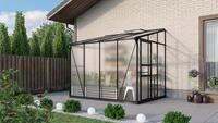 Vitavia Gew&auml;chshaus Osiris 5200 201 x 262 cm 4 mm HPK