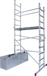 Krause Gelenkger&uuml;st CORDA 4 m
