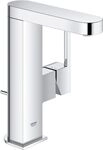 Grohe Waschtischarmatur Plus M-Size mit Temperaturbegrenzer
