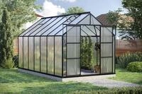 Vitavia Gew&auml;chshaus Uranus 11500 HPK 4 mm 254 x 441 cm