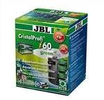 JBL CristalProfi i60 greenline Energieeffizienter Innenfilter f&uuml;r Aquarien
