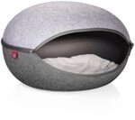 CanadianCat Company Katzennest 52 x 45 x 33 cm