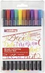 edding 1340 Brushlettering Starter 10er Set 1 - 3 mm