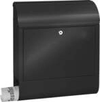 Burg W&auml;chter Briefkasten Scandic 825 S 46 x 38 x 12.5 cm