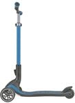 Globber Scooter f&uuml;r Kinder Ultimum schwarz/blau