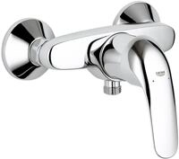 Grohe Brausearmatur Swift verchromt