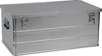 Alutec Aluminiumbox Classic XL 90 x 50 x 38 cm