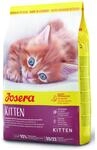 Josera Katzentrockenfutter Kitten 2 kg Gefl&uuml;gel & Lachs