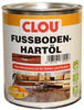 Clou Fußboden Hartöl 750 ml teak