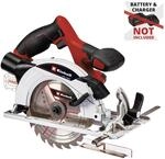 Einhell Expert Akku-Handkreiss&auml;ge TE-CS 18/165-1 Li Solo 18 V