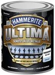 Hammerite Metallschutzlack ULTIMA 750 ml wei&szlig; gl&auml;nzend