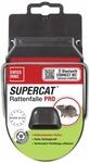 Swissinno Rattenfalle PRO SuperCat inkl. Erdnussbutter-K&ouml;der