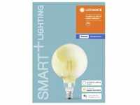 Ledvance LED Leuchtmittel Smart+ BT CLA Globe 60 Globeform E 27 - 6 W