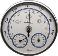 Technoline Thermo-Hygrometer WA 3090