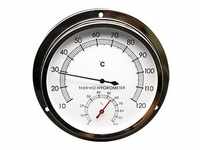Technoline Sauna-Thermo-Hygrometer WA3060