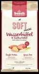 Bosch Hundetrockenfutter Adult Soft Maxi 12,5 kg Wasserb&uuml;ffel & S&uuml;&szlig;kartoffel
