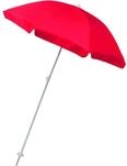 Schneider Sonnenschirm Easy berry, mandarine, apfelgr&uuml;n, blau, 180 cm &Oslash;