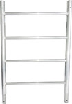 Krause Vertikalrahmen MONTO ProTec 1,10 x 0,70 m