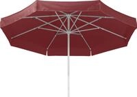 Schneider Sonnenschirm Jumbo bordeaux &Oslash; 400 cm