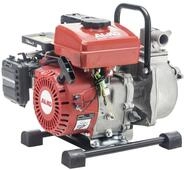 AL-KO Benzin-Gartenpumpe BMP 14001 F&ouml;rdermenge: 12.000 L/h 1,7 kW GFM447806ab2