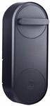 Yale Linus Smart Lock Elektronisches T&uuml;rschloss anthrazit