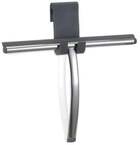 TrendLine Duschabzieher Edelstahl 26 cm