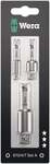 Wera Adapter-Set 870/4/7 Set A SB 3-teilig