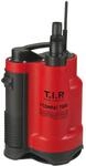 T.I.P. Schmutzwasser-Tauchpumpe I-COMPAC 7500