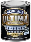 Hammerite Metallschutzlack ULTIMA 750 ml anthrazitgrau gl&auml;nzend