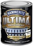 Hammerite Metallschutzlack ULTIMA 750 ml wei&szlig; matt
