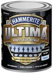 Hammerite Metallschutzlack ULTIMA 750 ml tiefschwarz gl&auml;nzend